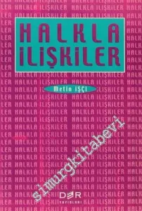 Halkla İlişkiler -         2002