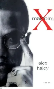 Malcolm X