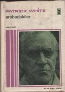 Arabadakiler