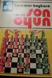 Son Oyun