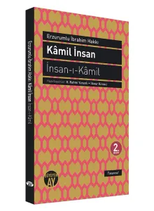 Kâmil İnsan