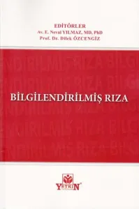 Bilgilendirilmiş Rıza