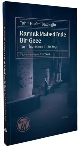 Karnak Mabedi'nde Bir Gece
