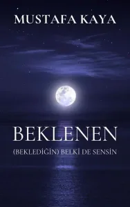 Beklenen (Beklediğin) Belki de Sensin