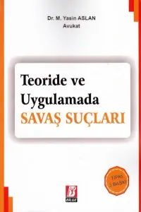 Savaş Suçları