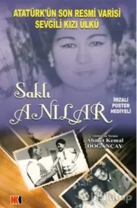 Saklı Anılar