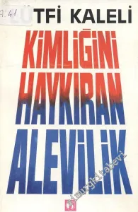 Kimliğini Haykıran Alevilik -        1990