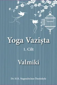 Yoga Vazişta 1. Cilt