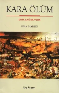 Kara Ölüm - Orta Çağ'da Veba