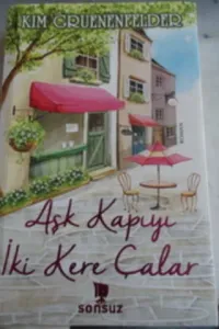 Aşk Kapıyı İki Kere Çalar