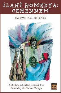 İlahî Komedya : Cehennem