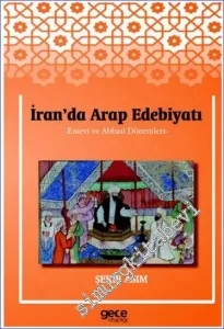 İran'da Arap Edebiyatı -         2023