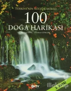 100 Doğa Harikası