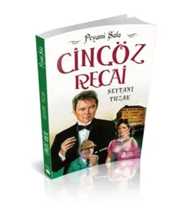 Cingöz Recai - Şeytani Tuzak