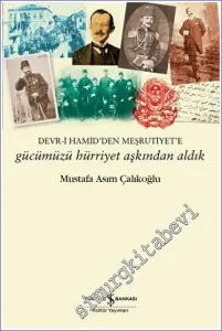 Gücümüzü Hürriyet Aşkından Aldık -         2023