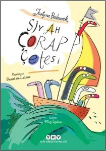 Siyah Çorap Çetesi