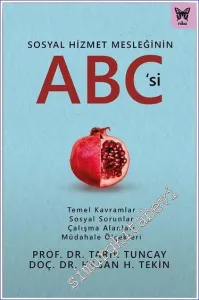 Sosyal Hizmet Mesleğinin ABC'si -