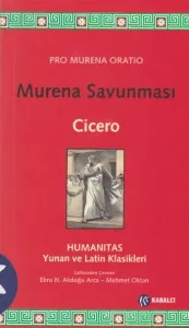 Murena Savunması