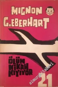 Ölüm Nikah Kıyıyor -