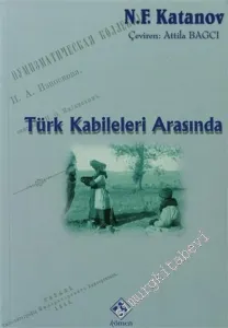 Türk Kabileleri Arasında -        2004