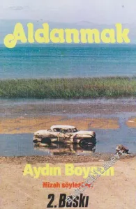 Aldanmak - Mizah Söyleşileri -        1990