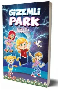 Gizemli Park