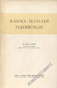Karma İktisadi Teşebbüsler -