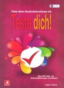 Teste Dich A1-A2