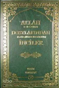 Allah Dostlarından İnciler 2 (Ciltli)