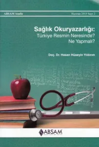 Sağlık Okuryazarlığı:
