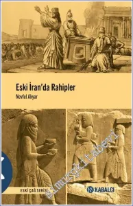 Eski İran'da Rahipler -         2023