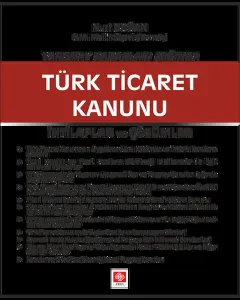 Türk Ticaret Kanunu