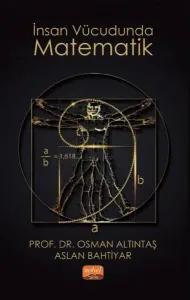 İnsan Vücudunda Matematik