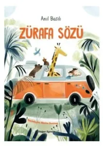 Zürafa Sözü