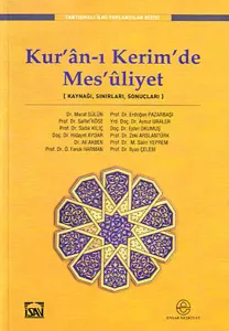 Kur'an-ı Kerim'de Mes'uliyet