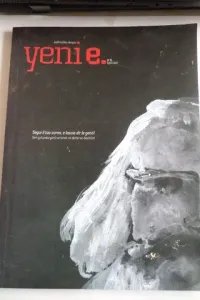 Yeni E - Aylık Kültür Sanat Edebiyat Dergisi 2017 / 09