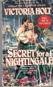 Secret For A Nightingale