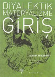 Diyalektik Materyalizme Giriş (Cep Boy)