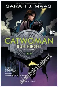 Catwoman - Ruh Hırsızı -         2023