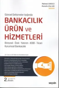 Bankacılık Ürün ve Hizmetleri