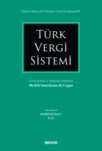 Türk Vergi Sistemi
