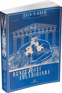 DENİZ KIZI AĞLADIĞINDA, CİLTSİZ