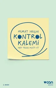 Kontrol Kalemi