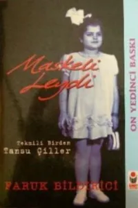 Maskeli Leydi*