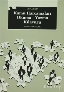 STK'lar İçin Kamu Harcamaları Okuma - Yazma Kılavuzu