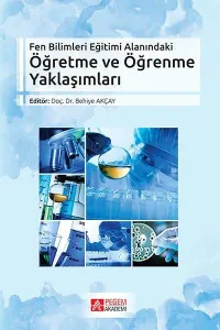 Öğretme ve Öğrenme Yaklaşımları  Behiye Akçay