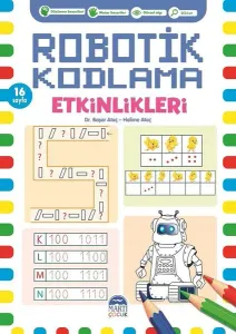 Robotik Kodlama Etkinlikleri - 11