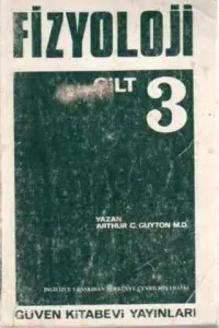 Fizyoloji Cilt 3
