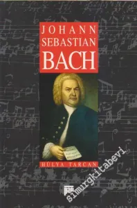 Johann Sebastian Bach Üzerine Bir Çalışma -        1987