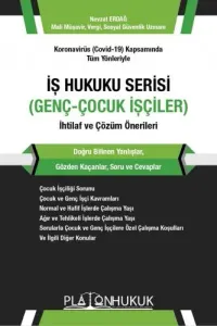 Genç-Çocuk İşçiler